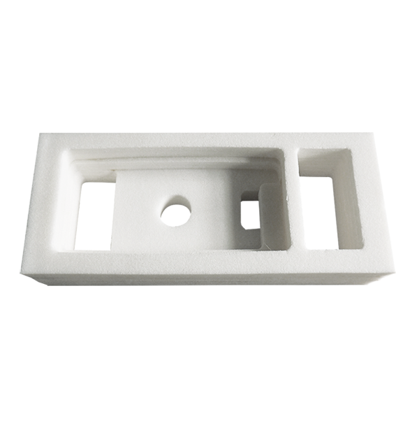 EPE白色泡棉托盤 EPE白色泡棉托盤